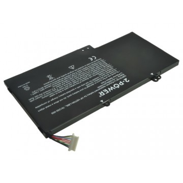 2-Power CBP3519A ricambio per notebook Batteria