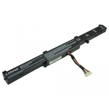 2-Power CBI3549A ricambio per notebook