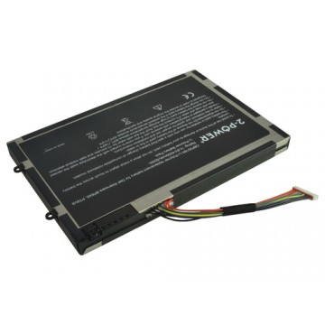 2-Power CBP3518A ricambio per notebook Batteria