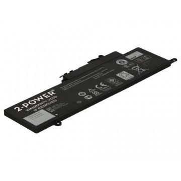 2-Power CBP3588A ricambio per notebook Batteria