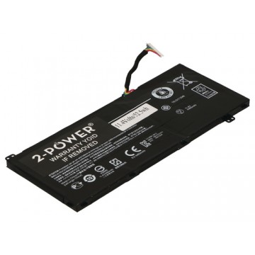 2-Power CBP3565A ricambio per notebook Batteria