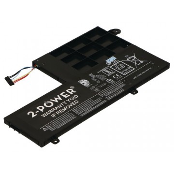 2-Power CBP3584A ricambio per notebook Batteria