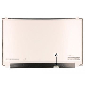 2-Power SCR0666A ricambio per notebook Display