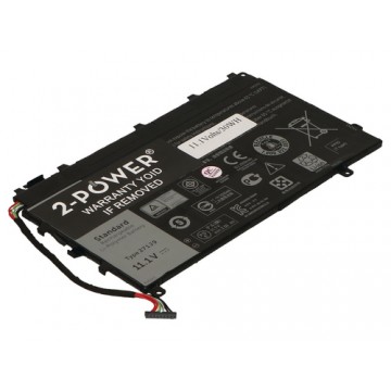 2-Power CBP3590A ricambio per notebook Batteria