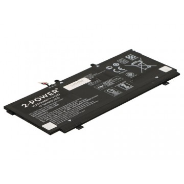 2-Power CBP3608A ricambio per notebook Batteria