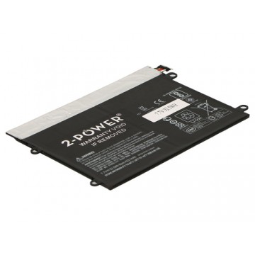 2-Power CBP3614A ricambio per notebook Batteria