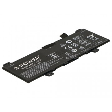 2-Power CBP3605A ricambio per notebook Batteria