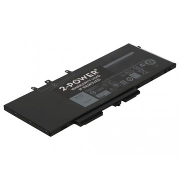 2-Power CBI3582A ricambio per notebook Batteria