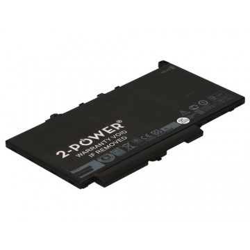 2-Power CBP3617A ricambio per notebook Batteria