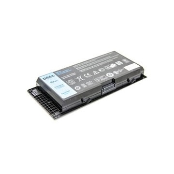 DELL 451-BBOF ricambio per notebook Batteria