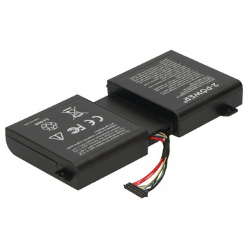 2-Power CBI3557A ricambio per notebook Batteria