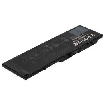 2-Power CBI3581A ricambio per notebook Batteria