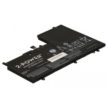 2-Power CBP3601A ricambio per notebook Batteria