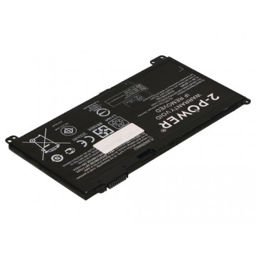 2-Power CBP3595A ricambio per notebook Batteria