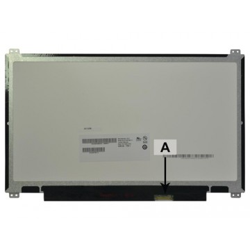 2-Power 2P-N133BGE-EAB ricambio per notebook