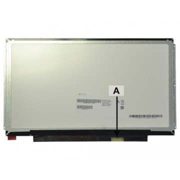 2-Power 2P-LTN133AT31-201 ricambio per notebook Display