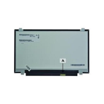 2-Power 2P-LP140WD2(TP)(D1) ricambio per notebook Display