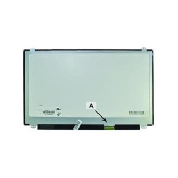 2-Power 2P-LP156WH(TL)(TB) ricambio per notebook Display