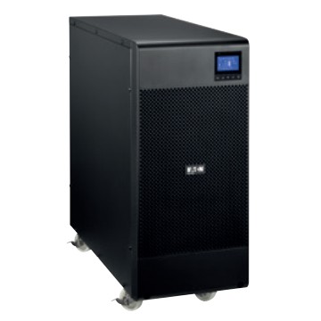 Eaton 9SX 6 kVA gruppo di continuità (UPS) Doppia conversione (online) 6000 VA 5400 W