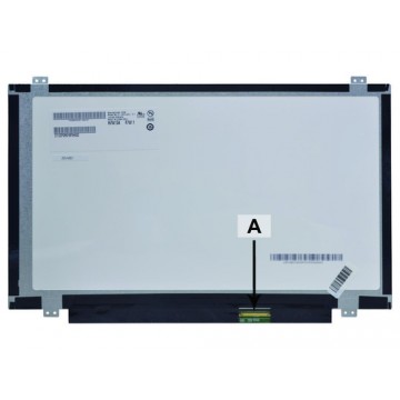 2-Power 2P-0C00310 ricambio per notebook Display