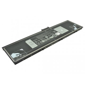 2-Power CBP3567A notebook battery Polimeri di litio (LiPo) 4860 mAh 7,4 V