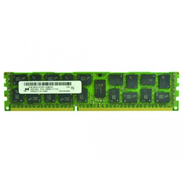 2-Power 2P-0A65733 memoria 8 GB DDR3L 1600 MHz Data Integrity Check (verifica integrità dati)