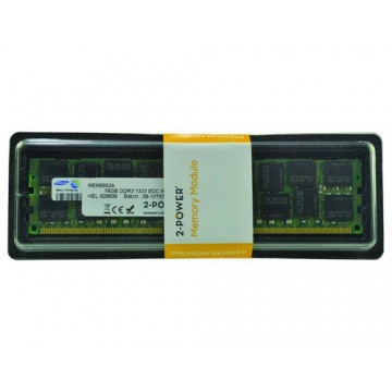 2-Power 2P-49Y1563 memoria 16 GB DDR3L 1333 MHz Data Integrity Check (verifica integrità dati)