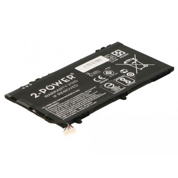 2-Power CBP3615A ricambio per notebook Batteria