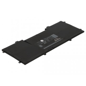 2-Power CBP3627A notebook battery Polimeri di litio (LiPo) 11,4 V