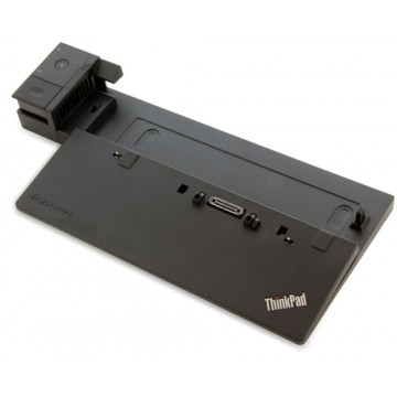 Lenovo ThinkPad 90W Pro Dock Docking Nero