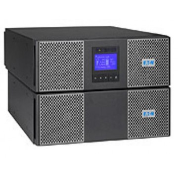 Eaton 9PX gruppo di continuità (UPS) 6000 VA 4 presa(e) AC