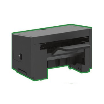 Lexmark 50G0850 cassetto carta 500 fogli