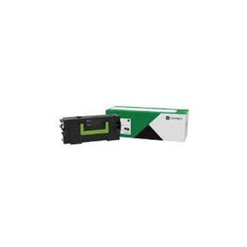 Lexmark 58D2X0E cartuccia toner Originale Nero 1 pezzo(i)