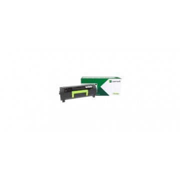 Lexmark 56F2U00 cartuccia toner Nero 1 pezzo(i)