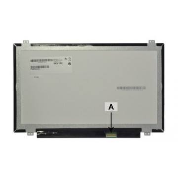 2-Power 2P-02DL609 ricambio per notebook Display