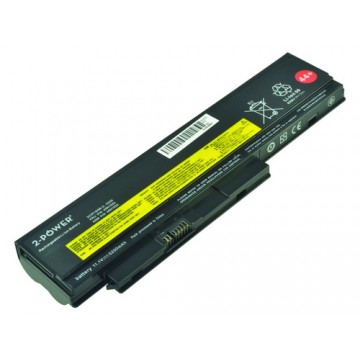 2-Power 2P-0A36282 ricambio per notebook Batteria