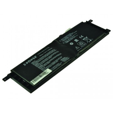 2-Power 2P-0B200-00840000 ricambio per notebook Batteria