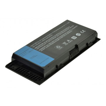 2-Power 2P-0TN1K5 ricambio per notebook Batteria