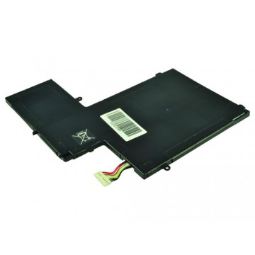 2-Power 2P-121500058 ricambio per notebook Batteria