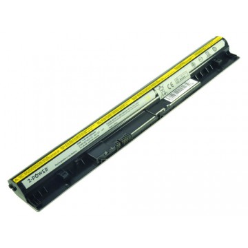 2-Power 2P-121500104 ricambio per notebook Batteria