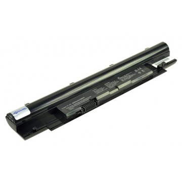 2-Power 2P-268X5 ricambio per notebook Batteria