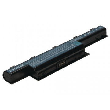 2-Power 2P-3INR19/65-2 ricambio per notebook Batteria