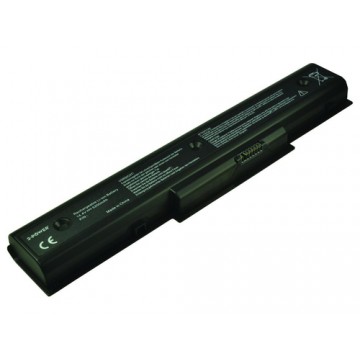 2-Power 2P-40036339 ricambio per notebook Batteria