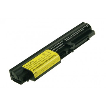 2-Power 2P-41U3196 ricambio per notebook Batteria