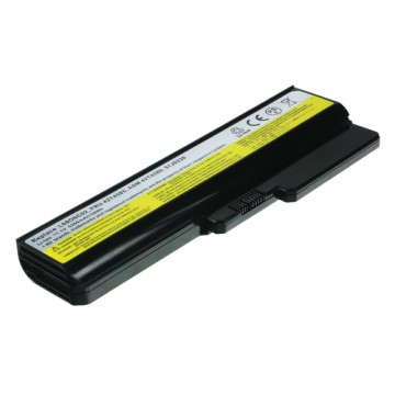 2-Power 2P-42T4585 ricambio per notebook Batteria