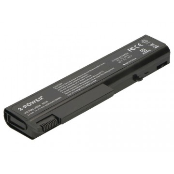 2-Power 2P-455771-007 ricambio per notebook Batteria