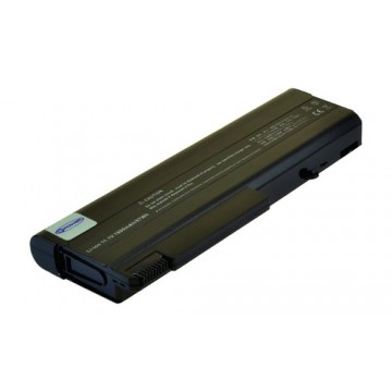 2-Power 2P-458640-542 ricambio per notebook Batteria