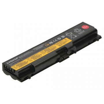 2-Power 2P-45N1001 ricambio per notebook Batteria