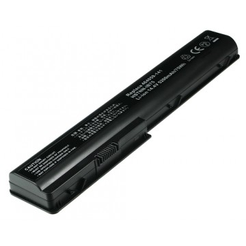 2-Power 2P-464058-121 ricambio per notebook Batteria