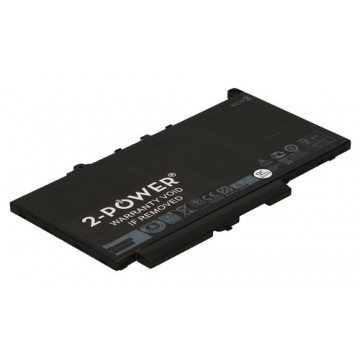 2-Power 2P-579TY ricambio per notebook Batteria